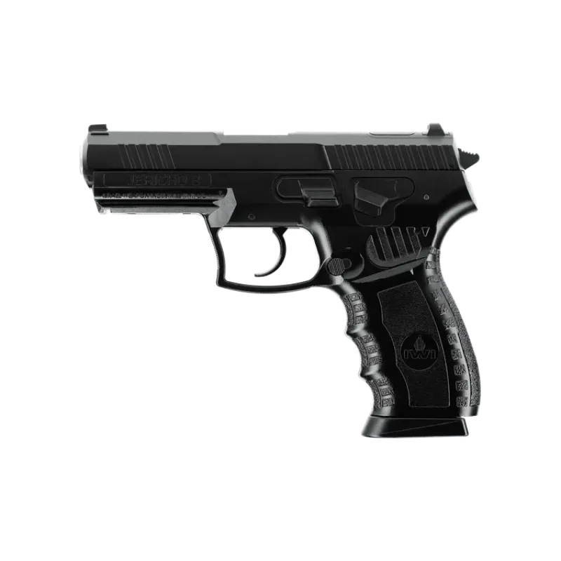 Pistola Glock G19X Non-Blowback CO2 4.5mm BB Coyote Tan