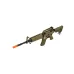 RIFLE AIRSOFT LANCER TACTICAL M4A1 GEN 2 (LT-06T-G2)