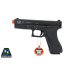 PISTOLA DE AIRSOFT DOUBLE BELL GLOCK 17 GBB GREEN GAS