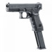 PISTOLA DE AIRSOFT UMAREX GLOCK 18C GBB GREEN GAS
