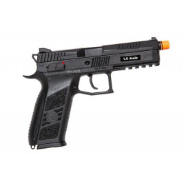 PISTOLA AIRSOFT ASG CZ P-09 CO2