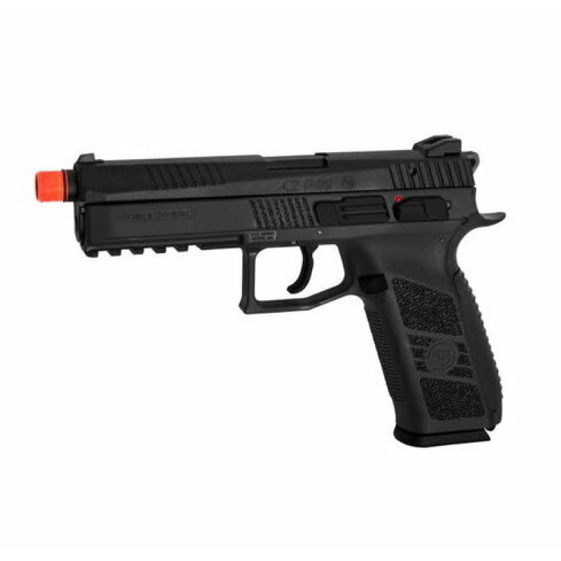 PISTOLA AIRSOFT ASG CZ P-09 CO2