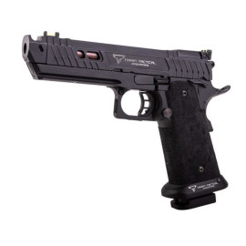 PISTOLA DE AIRSOFT DOUBLE BELL TTI JW4 PIT VIPER GBB
