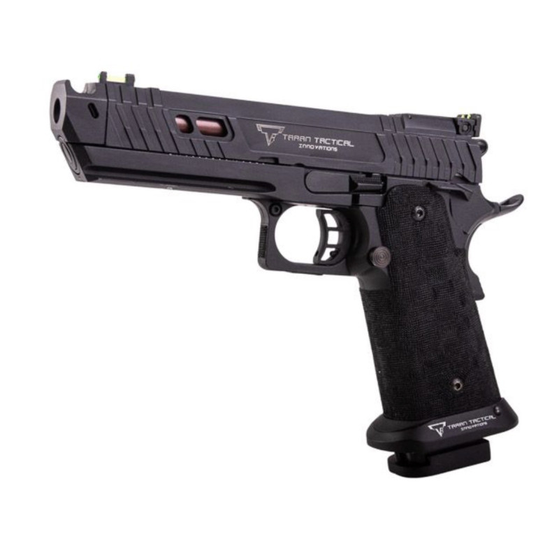 PISTOLA DE AIRSOFT DOUBLE BELL TTI JW4 PIT VIPER GBB