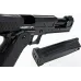 PISTOLA AIRSOFT NOVRITSCH SSP2 GBB - BLACK