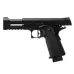 PISTOLA AIRSOFT NOVRITSCH SSP2 GBB - BLACK