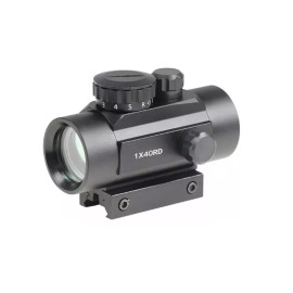 MIRA RED DOT 1X40RD W/MOUNT