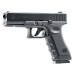 PISTOLA GLOCK 17 GEN 3 CO2 GBB .177