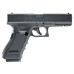 PISTOLA GLOCK 17 GEN 3 CO2 GBB .177