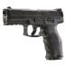 PISTOLA Heckler & Koch HK VP9 .177 Blowback CO2