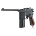 PISTOLA DE CO2 UMAREX LEGENDS M712 AUTOMATICA .177