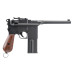 PISTOLA DE CO2 UMAREX LEGENDS M712 AUTOMATICA .177