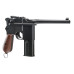 PISTOLA DE CO2 UMAREX LEGENDS M712 AUTOMATICA .177