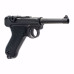 UMAREX LEGENDS PISTOLA P08 CO2 .177 BB Standard Action