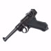 UMAREX LEGENDS PISTOLA P08 CO2 .177 BB Standard Action