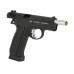 PISTOLA ASG CZ 75 C02 BLOWBACK 4.5MM