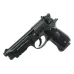 PISTOLA BERETTA M92 A1 4.5MM NEGRA CO2