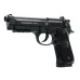 PISTOLA BERETTA M92 A1 4.5MM NEGRA CO2