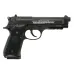 PISTOLA BERETTA M92 A1 4.5MM NEGRA CO2