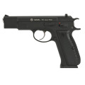 PISTOLA ASG CZ 75 C02 BLOWBACK 4.5MM