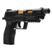 PISTOLA DE CO2 UX UMAREX SA10 .177 BALINES Y COPAS