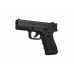 PISTOLA ASG ISSC M22 NO BLOWBACK CO2 4.5MM