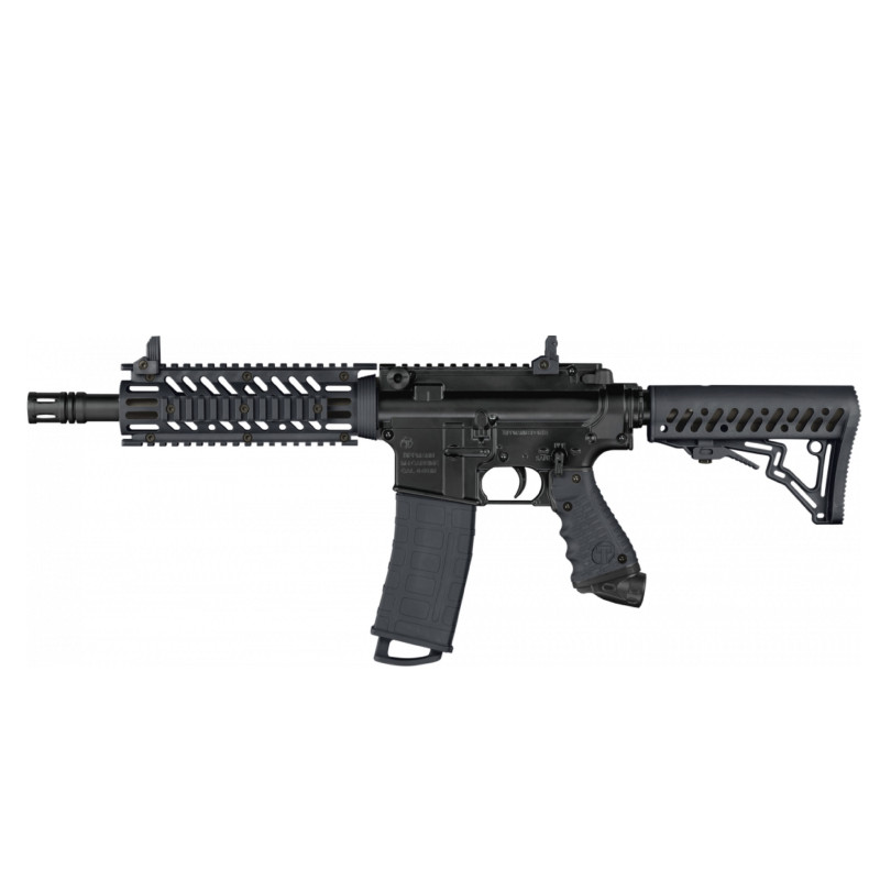 MARCADORA TIPPMANN TMC BLACK