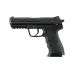 PISTOLA AIRSOFT HK 45 NON-BLOWBACK 6MM CO2