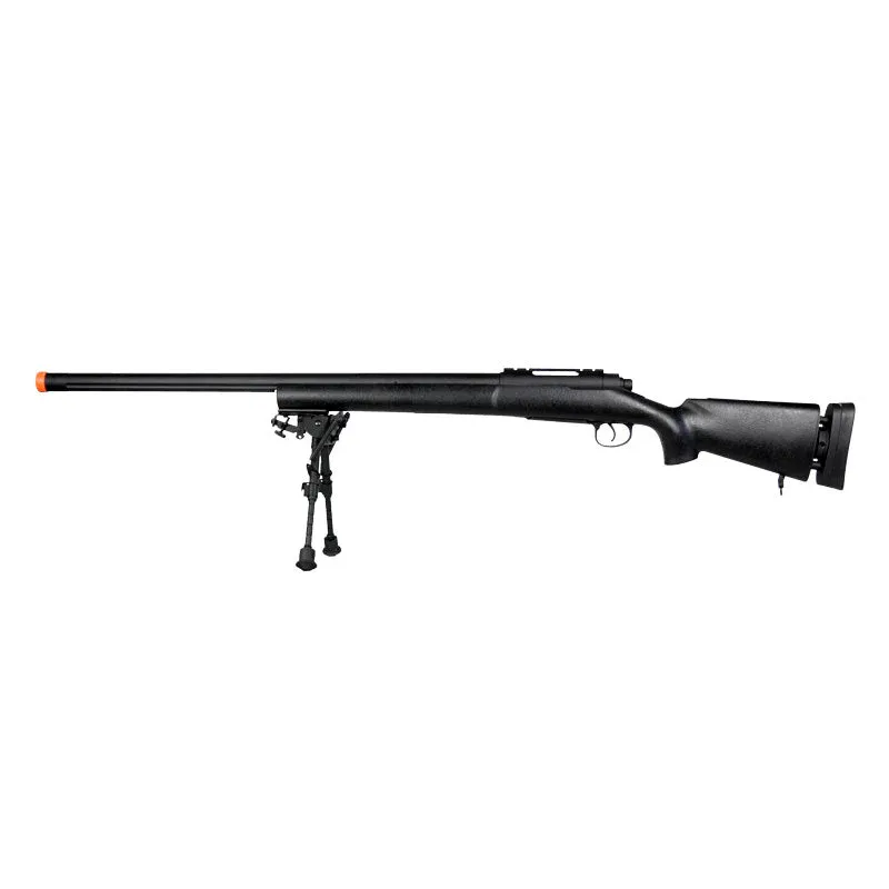 RIFLE ECHO1 M28 BOLT ACTION SNIPER W BIPOD RIFLE ECHO1 M28 BOLT ACTION SNIPER W BIPOD