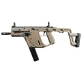 RIFLE AIRSOFT KRISS VECTOR AEG SMG BY KRYTAC 350FPS