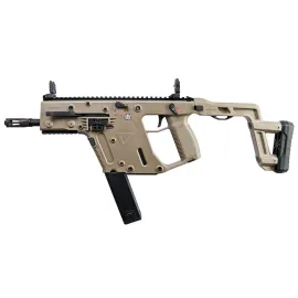 RIFLE AIRSOFT KRISS VECTOR AEG SMG BY KRYTAC 350FPS