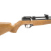 Rifle Snowpeak PR900W-GEN2 .22 Hardwood