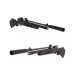 SNOWPEAK PR900S-GEN2 – BLACK .22/.177 BLACK SYNTHETIC