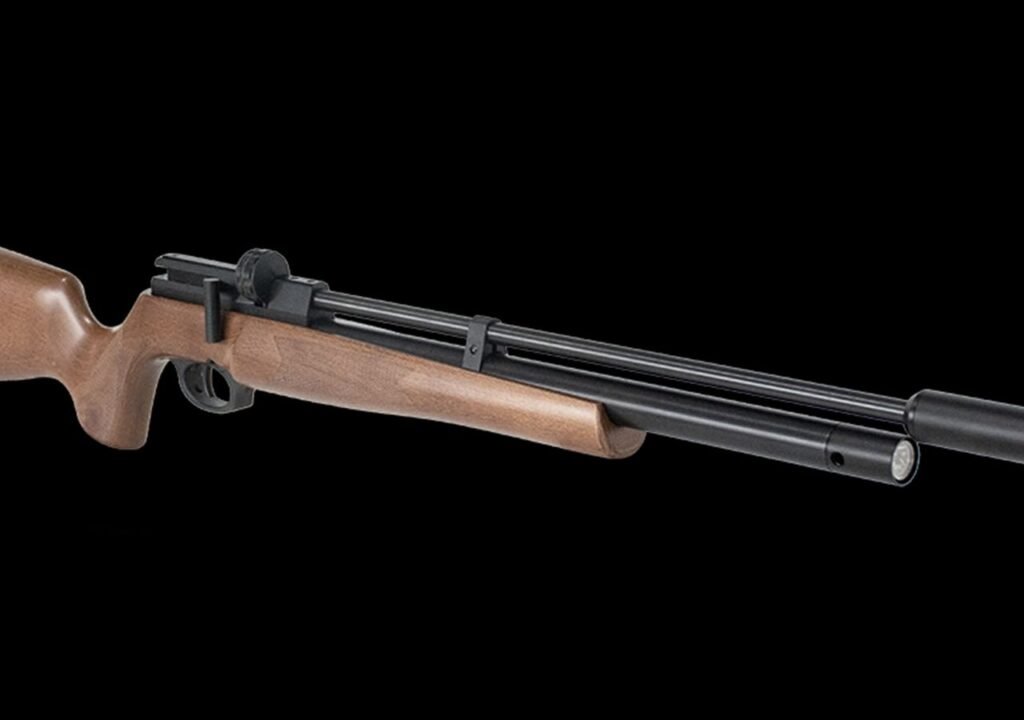 Airguns de airsoft en Medellín