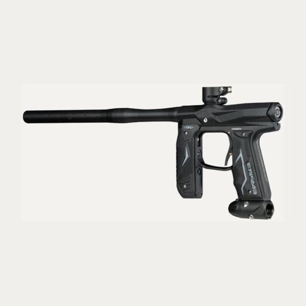 Marcadora de paintball Empire Axe 2.0 – Dust Negra