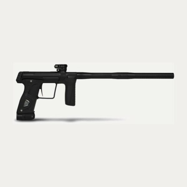 Marcadora de paintball Planet Eclipse Gtek 170R – Negra