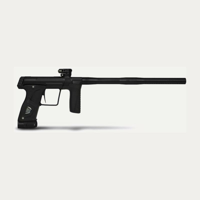 Marcadora de paintball Planet Eclipse Gtek 170R – Negra