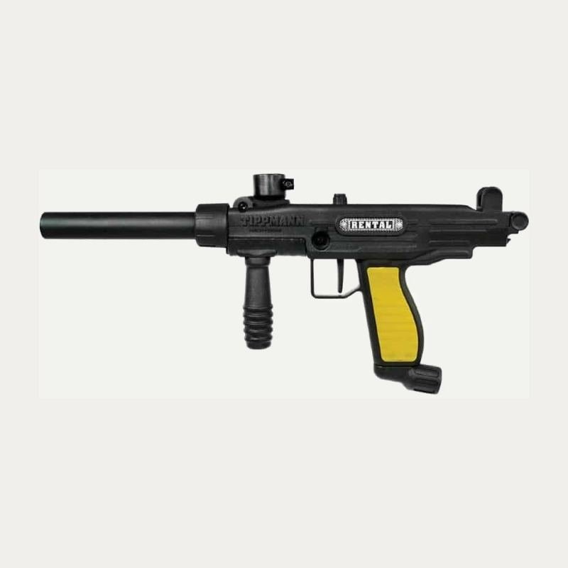Marcadora de paintball Tippmann FT-12 .50 Rental