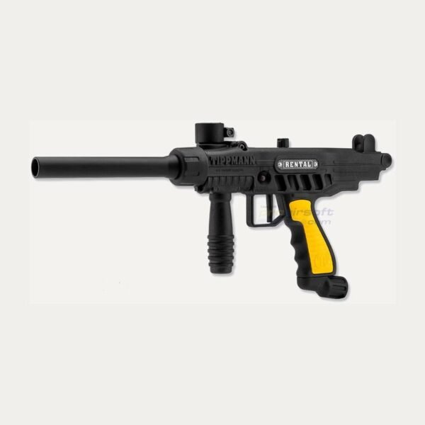 Marcadora de paintball Tippmann FT-12 .68 Rental
