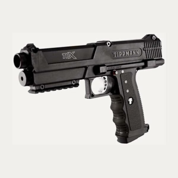Marcadora de paintball Tippmann TiPX .68
