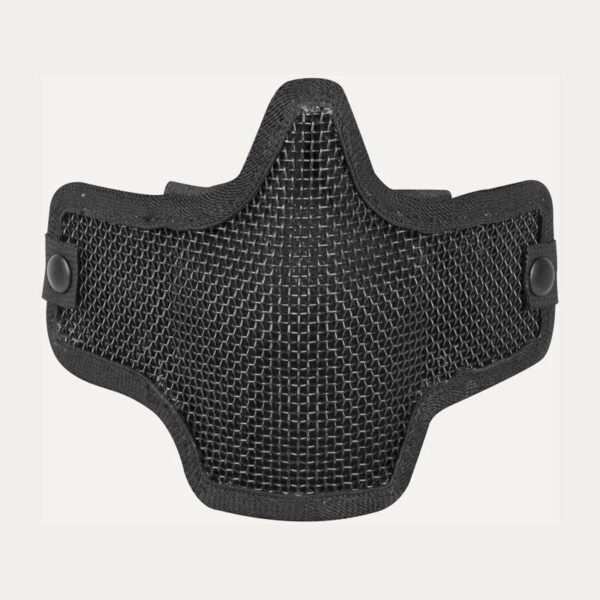 Máscara de airsoft Valken Kilo 2G Mesh – Negra