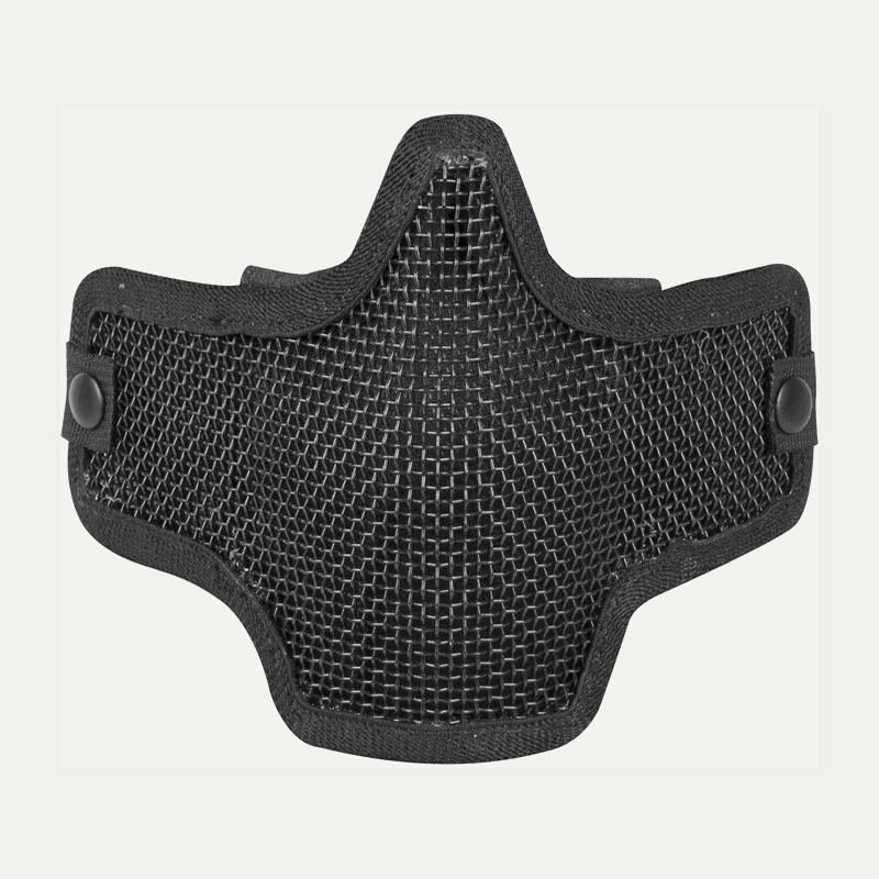 Máscara de airsoft Valken Kilo 2G Mesh – Negra