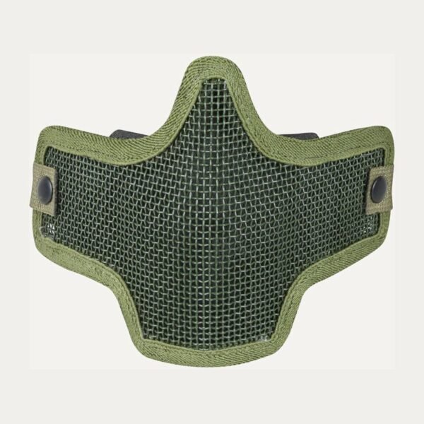 Máscara de airsoft Valken Kilo 2G Mesh – Olive