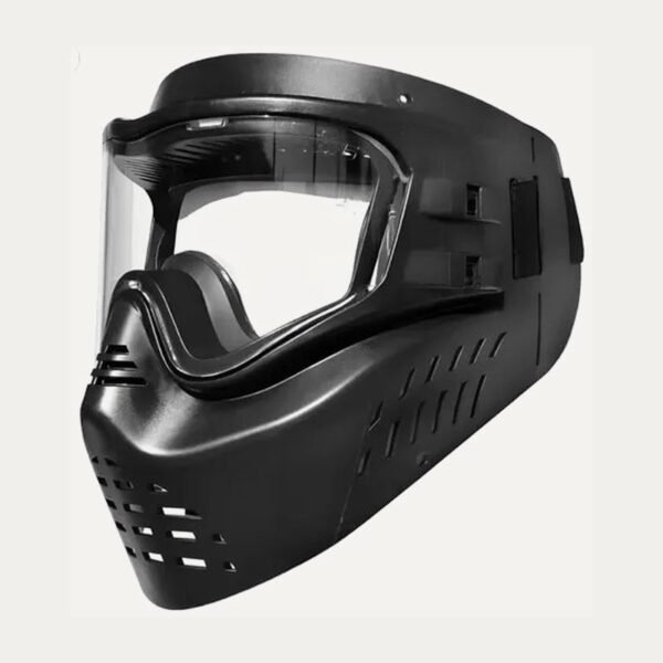 Máscara de paintball Gen X Global – Negra