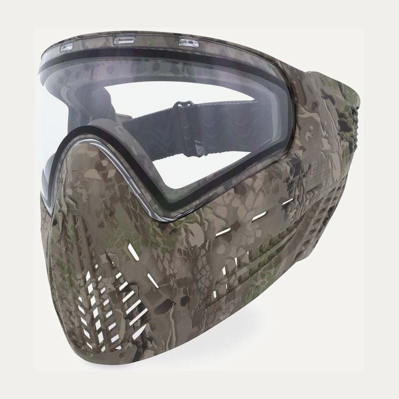 Máscara de paintball Virtue Vio Ascend – Highlander Camo