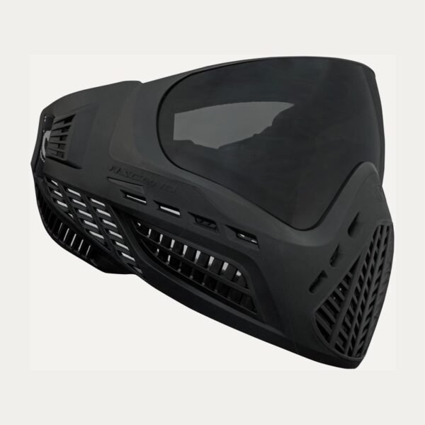 Máscara de paintball Virtue Vio Ascend – Negra