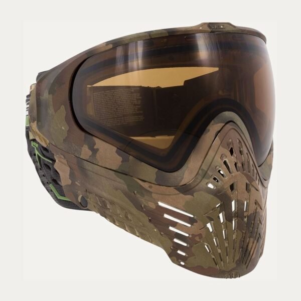 Máscara de paintball Virtue Vio XS II – Reality Brush Camo