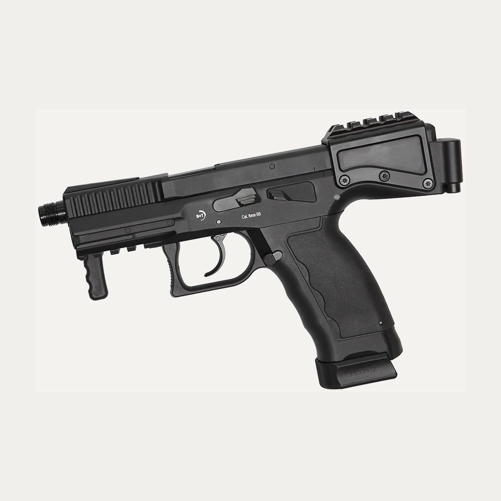 Pistola Airsoft ASG B&T RSU A1 CO2 Blowback