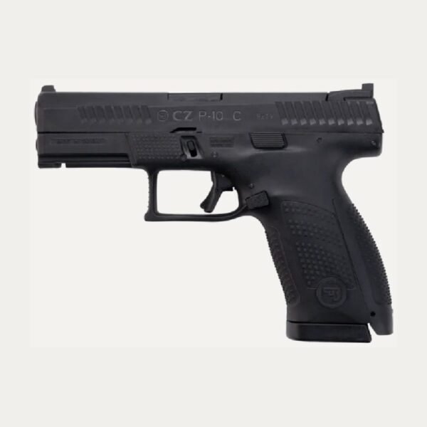 Pistola Airsoft ASG CZ P-10 C CO2 Blowback (Ref. 19594)