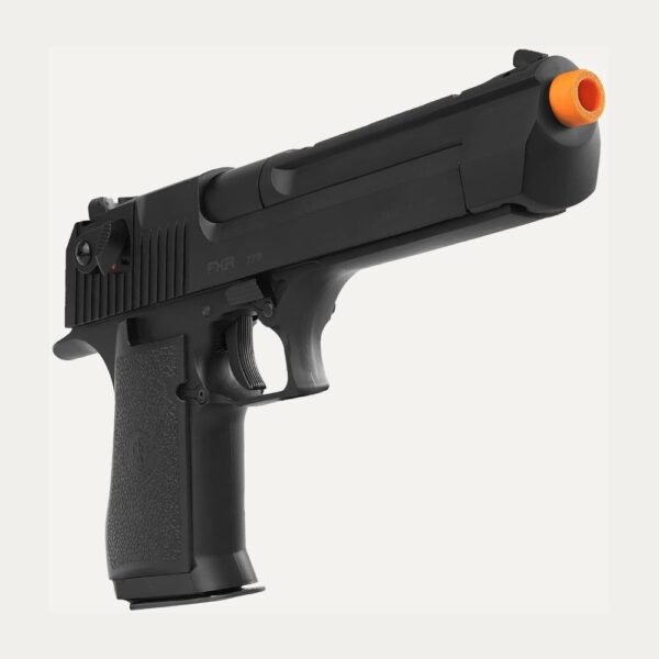 Pistola Airsoft Double Bell Desert Eagle GBB – Negra
